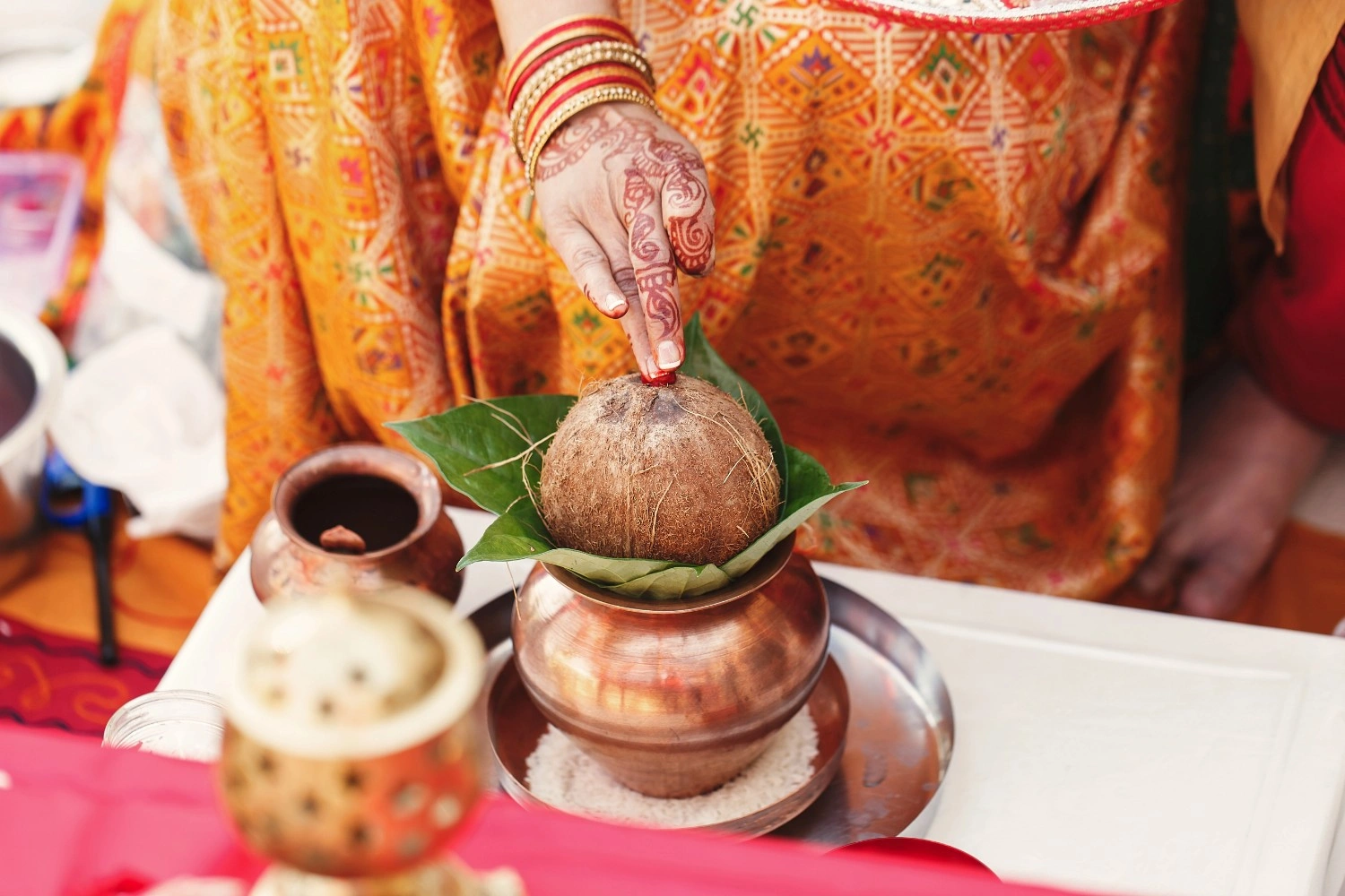 Kaal Sarp Dosh Puja